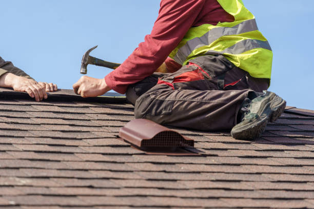 Best Commercial Roofing Services  in Huntingdon, TN