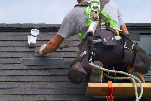 Best Gutter Installation and Roofing  in Huntingdon, TN