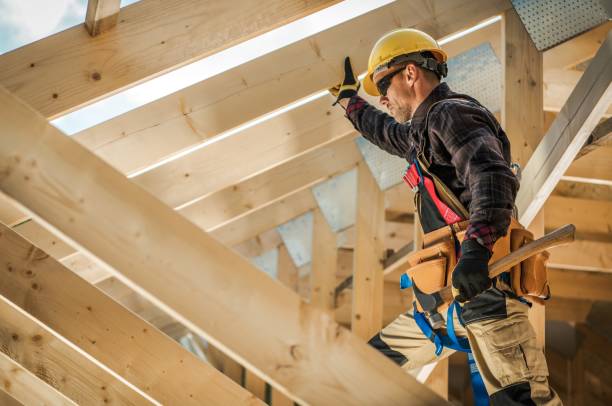 Gutter Installation and Roofing in Huntingdon, TN