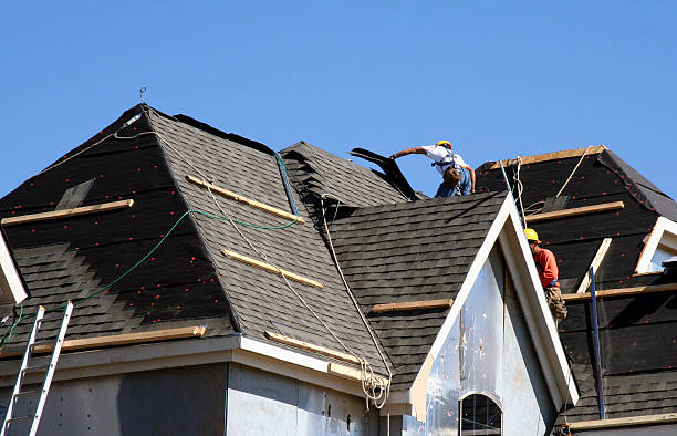 Best Residential Roofing Contractor  in Huntingdon, TN