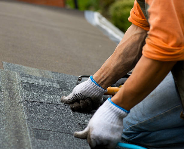 Best Best Roofing Contractors  in Huntingdon, TN