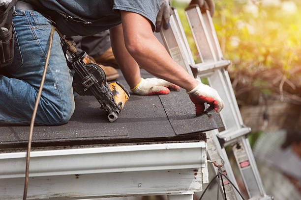 Best Flat Roof Repair Services  in Huntingdon, TN