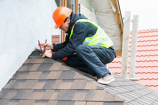 Best Roof Replacement Cost  in Huntingdon, TN